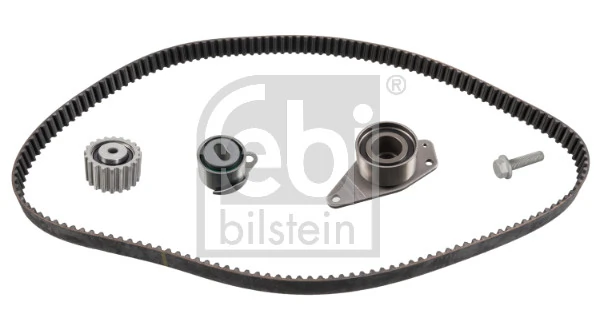 Timing Belt Kit